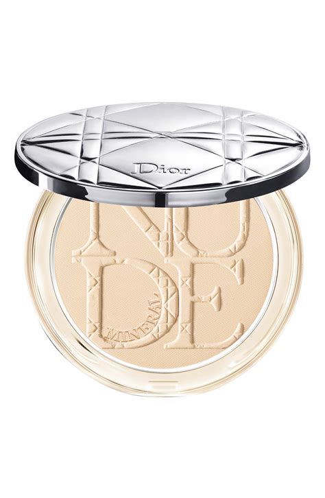 dior puder mineralny|DIOR.